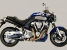 Yamaha MT-01 50th Anniversary Special Edition